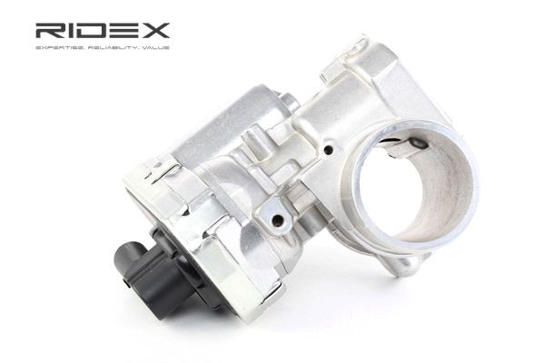 RIDEX 1145E0008 AGR - Ventil JAGUAR X-Type Sedan (X400) 150 KS nafta cena