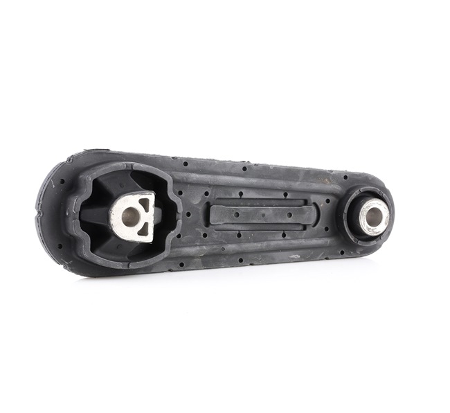RIDEX 247E0085: Suport motor spate, stanga, Cauciuc