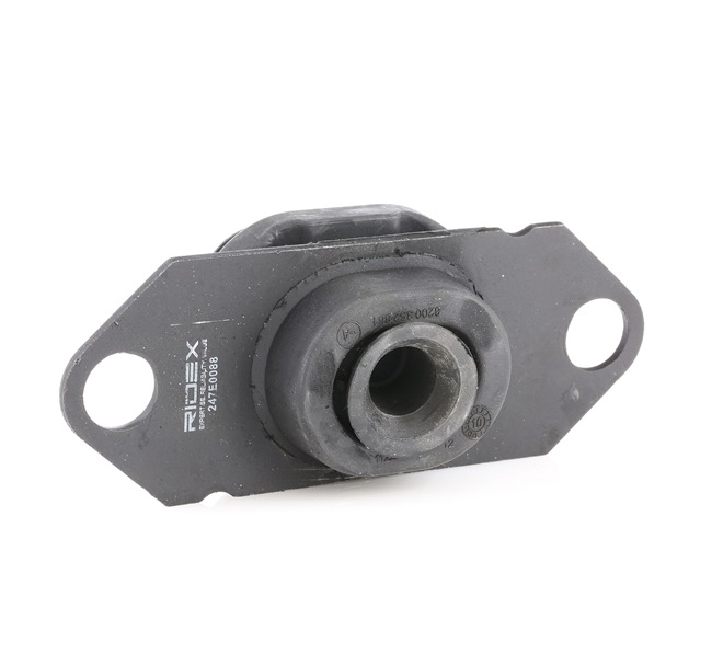 RIDEX 247E0088 Suporte, motor RENAULT MEGANE 2 Stufenheck (LM0/1) 112 cv Gasolina custo