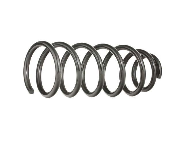 RIDEX 188C0139: Arc spiral puntea spate