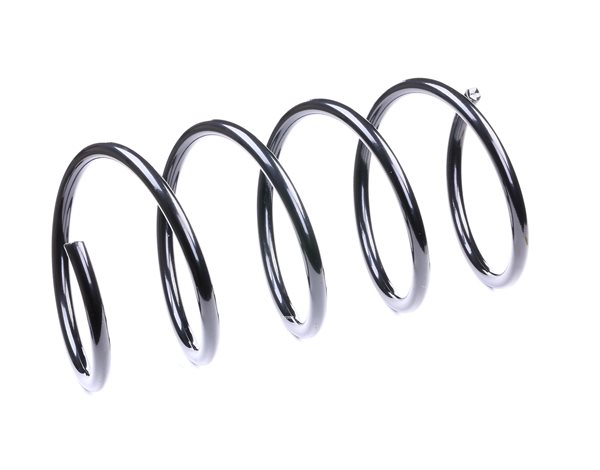 RIDEX 188C0244 Ελατήρια ανάρτησης MERCEDES-BENZ C-class Coupe (CL203) 231 PS Πετρέλαιο κόστος