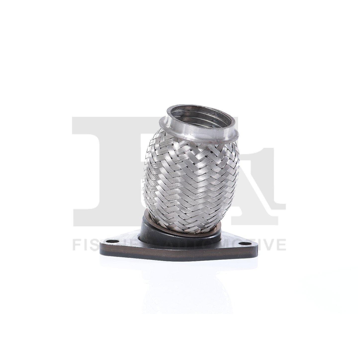 FA1 VW450-103: Teava flexibila, esapament fata, cu flansa