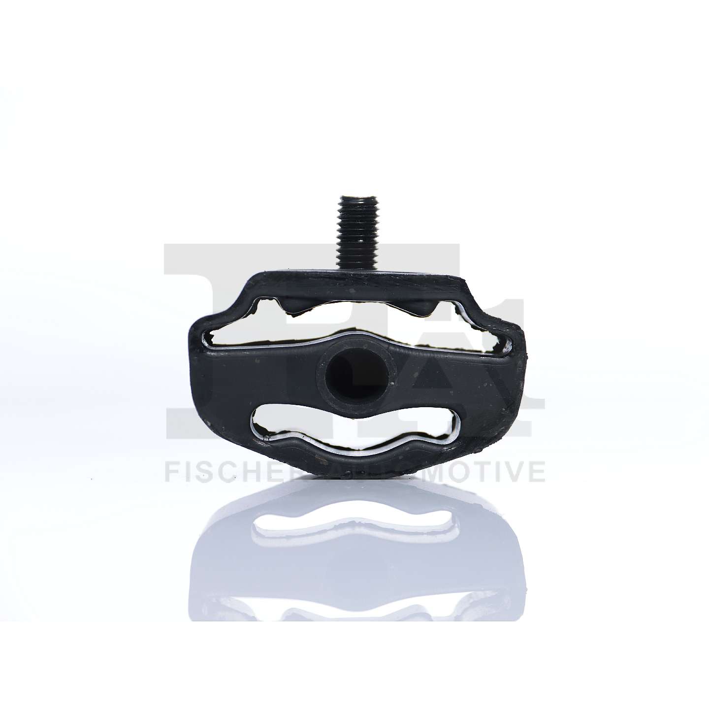 FA1 123-952 Houder, uitlaatsysteem OPEL INSIGNIA Saloon 325 Pk Benzine kosten