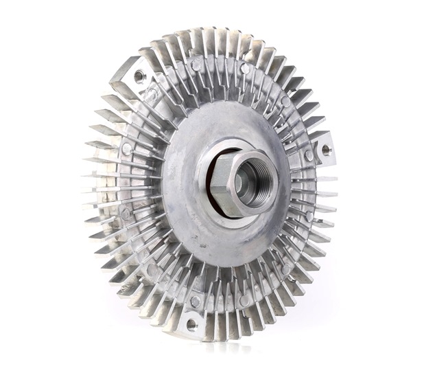 MEYLE 314 115 2701: Cupla, ventilator radiator ORIGINAL Quality