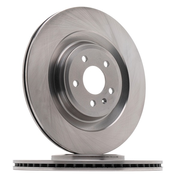 RIDEX 82B1226 Спирачен диск AUDI A8 (4H2, 4H8, 4HC, 4HL) 605 K.C. бензин цена