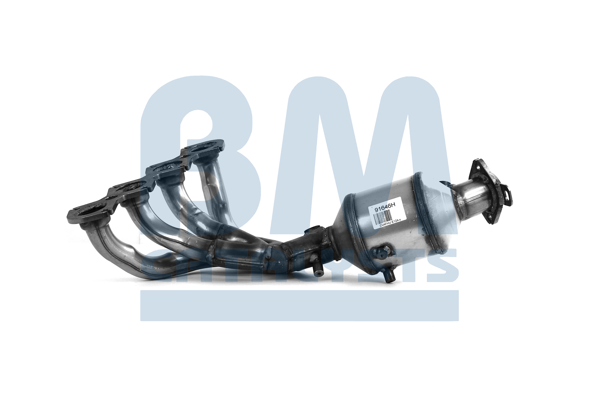 BM CATALYSTS BM91646H: Катализатор Non-approved