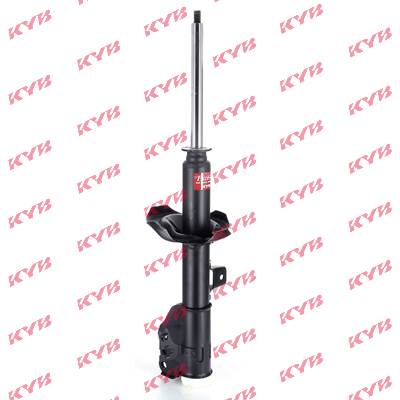KYB Excel-G 334282 Stoßdämpfer MAZDA MPV 2 (LW) 2.0 (LWEW) 120 PS Benzin