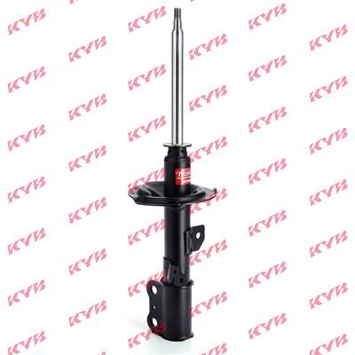 KYB Excel-G 334319 Amortecedor TOYOTA Avensis Verso (_M2_) 150 cv Gasolina custo
