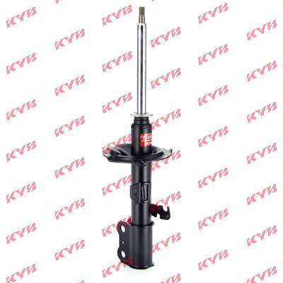 KYB Excel-G 334320 Amortecedor TOYOTA Avensis Verso (_M2_) 150 cv Gasolina custo