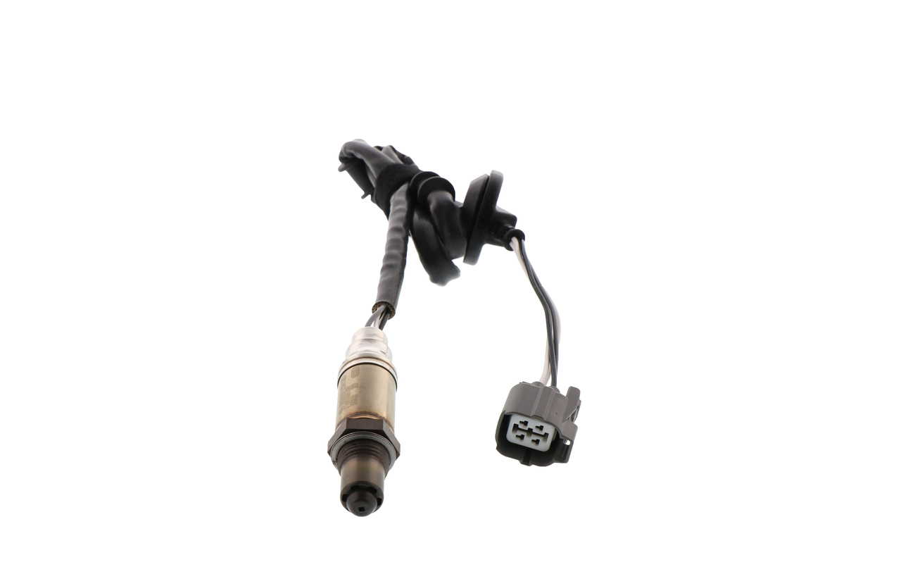 BOSCH F 00H L00 367 Ламбда-сонда HONDA ACCORD 7 (CM) 160 K.C. бензин цена