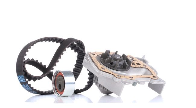 DOLZ KD001 Kit de distribution + pompe à eau RENAULT CLIO 1 (B/C57, 5/357) 79 CV Essence coût