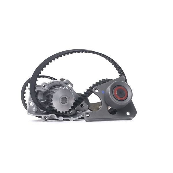 DOLZ KD012 Kit de distribution + pompe à eau PEUGEOT Partner I Combispace (5F) 68 CV Diesel coût