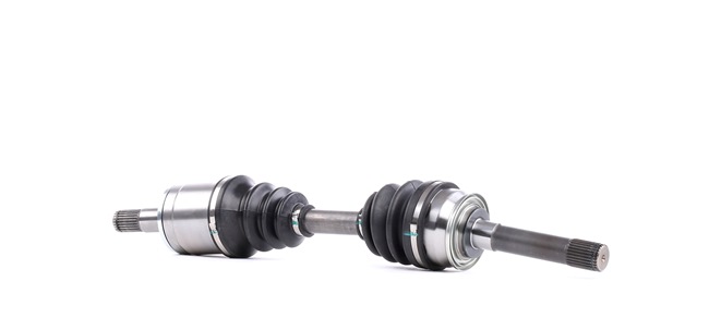GSP 239007: Drivaxel A1, 616mm