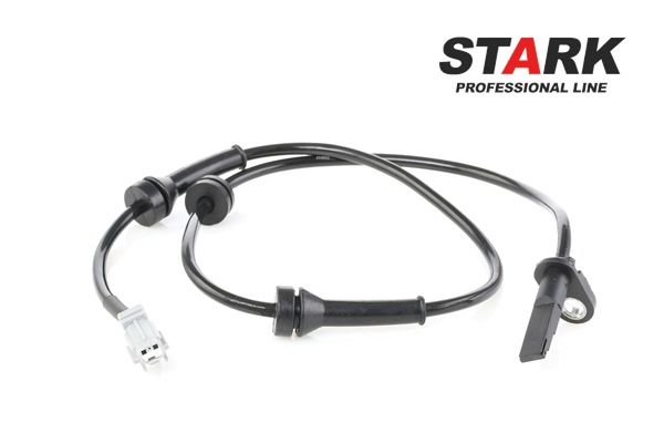 STARK SKWSS-0350128: Capteur ABS des deux côtés de l'essieu avant