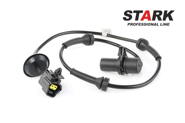 STARK SKWSS-0350131: Senzor, turatie roata Axa fata stanga