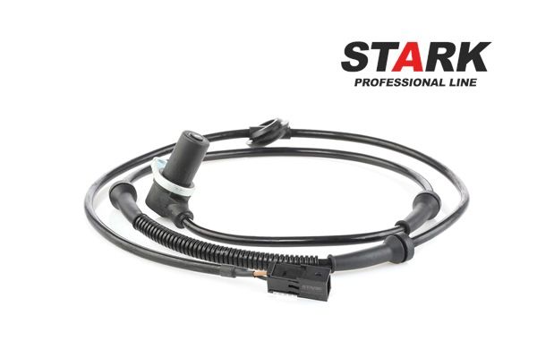 STARK SKWSS-0350134 Датчик, обороти на колелото AUDI A4 Седан (8E2, B6) 101 K.C. дизел цена