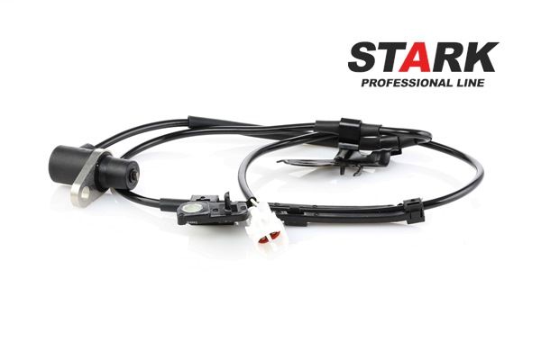 STARK SKWSS-0350140 Датчик, обороти на колелото TOYOTA AVENSIS Combi (T25) 150 K.C. дизел цена