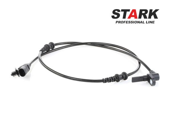 STARK SKWSS-0350141: Wielsnelheidssensor (ABS) Vooras links en rechts