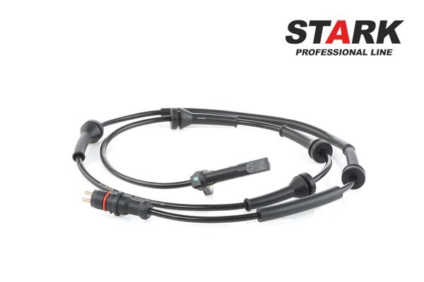 STARK SKWSS-0350145: Capteur ABS des deux côtés de l'essieu avant