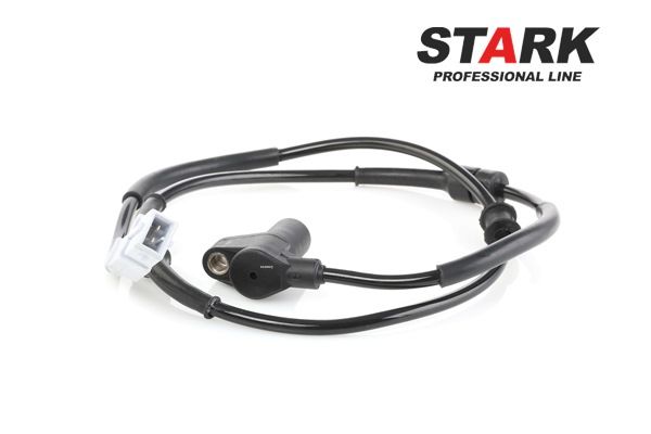 STARK SKWSS-0350149 ABS-Sensor CITROЁN XSARA Break (N2) 75 PS Benzin Kosten