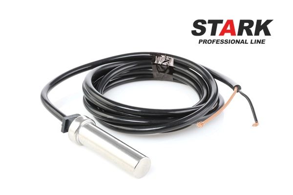 STARK SKWSS-0350151 Senzor, turatie roata VW LT 28-35 II bus (2DB, 2DE, 2DK) 95 CP motor diesel cat costa