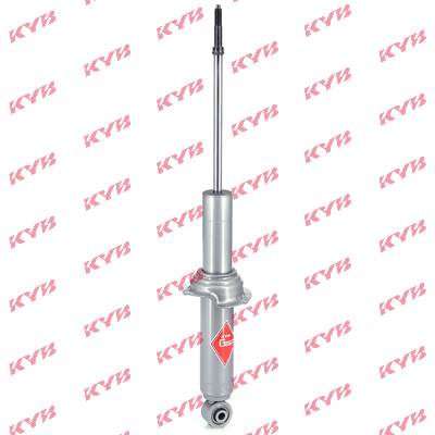 KYB 551050: Amortizor puntea spate, presiune gas, Amortizor suport arc Gas A Just