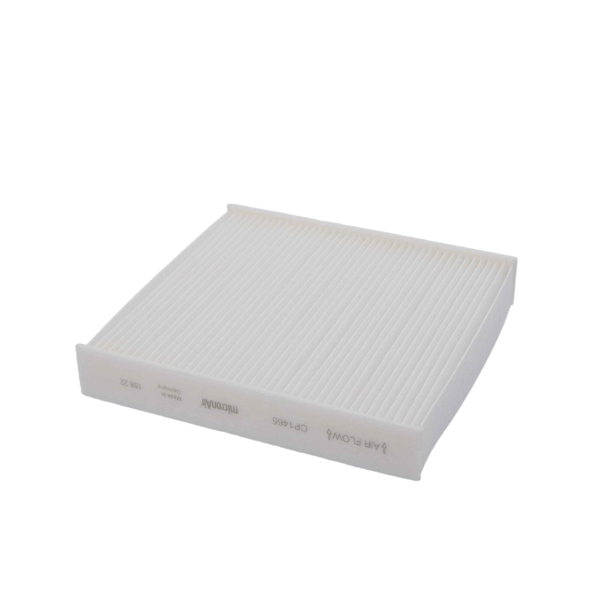 CORTECO 80004638: Filtru, aer habitaclu Filtru de particule