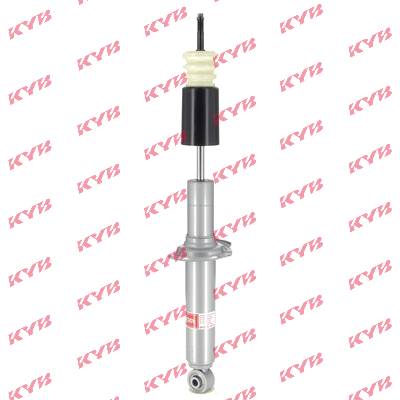 KYB 551064: Amortizor puntea spate, presiune gas, Amortizor suport arc Gas A Just
