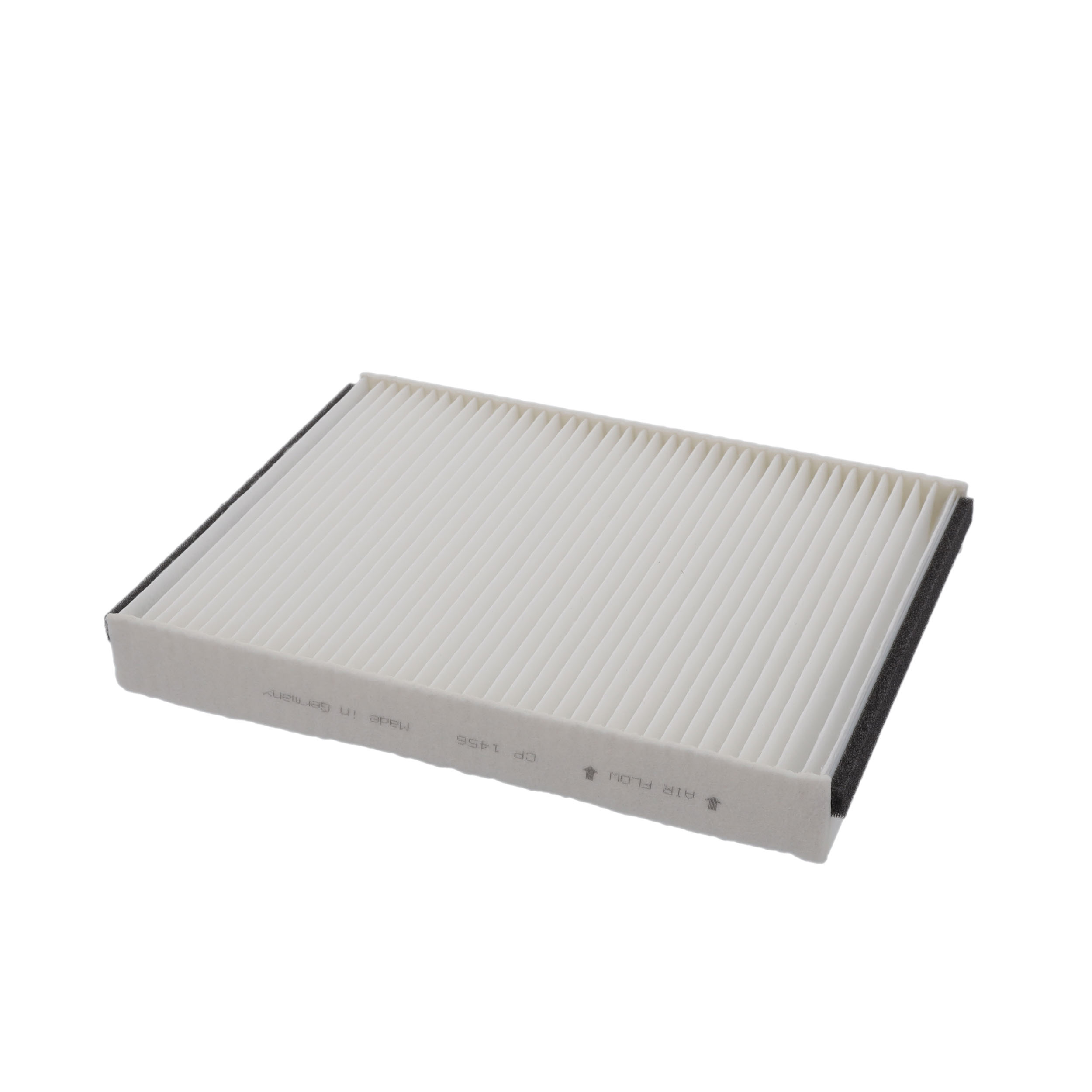 CORTECO 80004550 Innenraumfilter MERCEDES-BENZ C-Klasse Limousine (W205) 204 PS Benzin Kosten