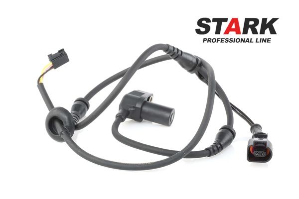 STARK SKWSS-0350154: Wielsnelheidssensor (ABS) Vooras links en rechts, 980/380mm