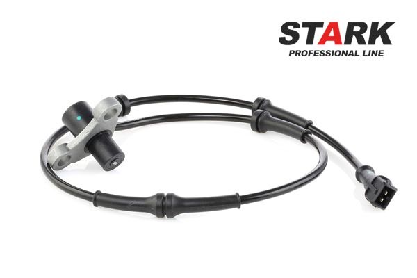 STARK SKWSS-0350159: Andur, rattapöörete arv Tagasild