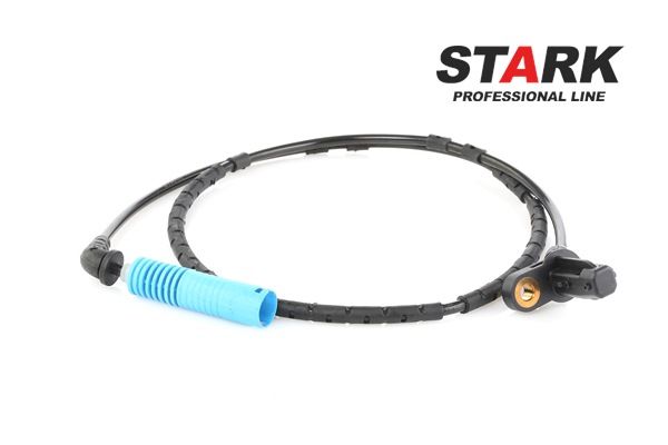 STARK SKWSS-0350166: Capteur ABS Essieu arrière, des deux côtés du pont arrière, 1020mm, avec câble