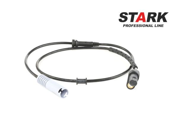 STARK SKWSS-0350167: Wielsnelheidssensor (ABS) Achteras links en rechts