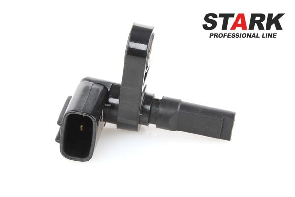 STARK SKWSS-0350169: Senzor, turatie roata Axa fata stanga, Axa spate stanga, fara cablu