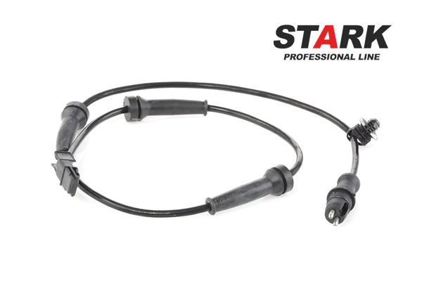 STARK SKWSS-0350174 Sensor ABS RENAULT MEGANE II Furgón/ranchera familiar (KM_) 106 cv Gasóleo costo