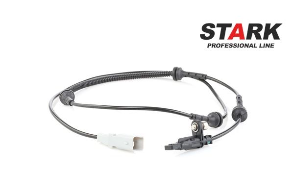 STARK SKWSS-0350178 ABS-Sensor CITROЁN C5 3 (RD) 241 PS Diesel Kosten