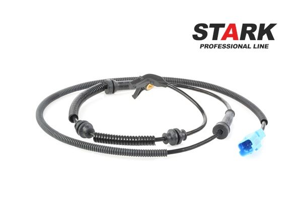 STARK SKWSS-0350179 ABS-Sensor CITROЁN C5 II Break (RE_) 125 PS Benzin Kosten