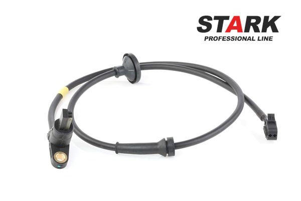 STARK SKWSS-0350181: Capteur ABS des deux côtés du pont arrière, 940mm