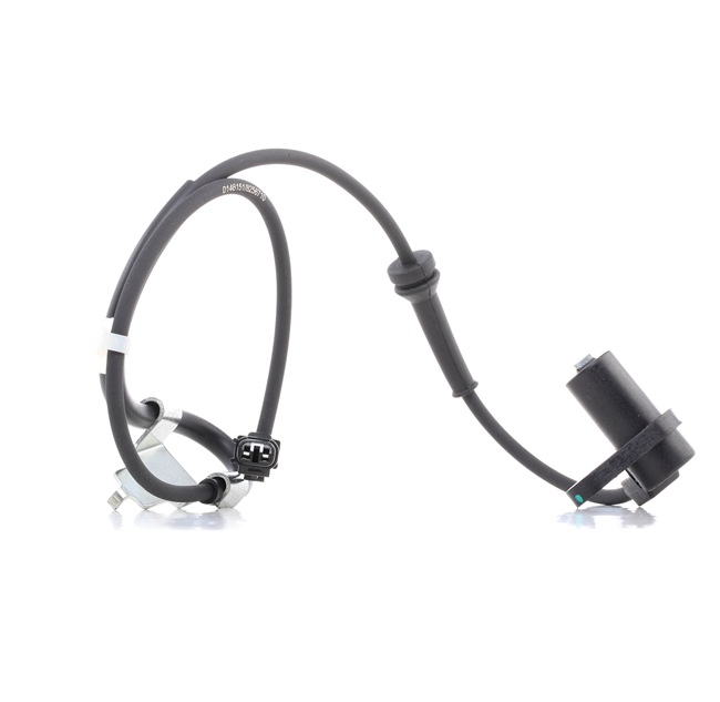 STARK SKWSS-0350196 Wielsnelheidssensor (ABS) SUZUKI SWIFT 3 (MZ, EZ) 92 Pk Benzine kosten