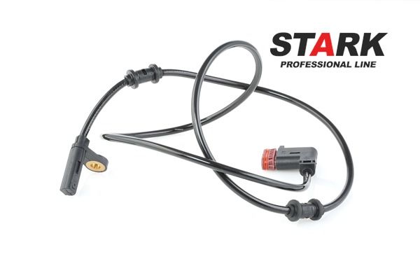 STARK SKWSS-0350197 Αισθητήρας, στροφές τροχού MERCEDES-BENZ C-class Sedan (W203) 231 PS Βενζίνη κόστος