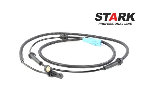 STARK SKWSS-0350199: Wielsnelheidssensor (ABS) Achteras links en rechts, 1730mm