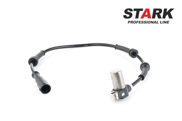 STARK SKWSS-0350202: Wielsnelheidssensor (ABS) Vooras, Met kabel