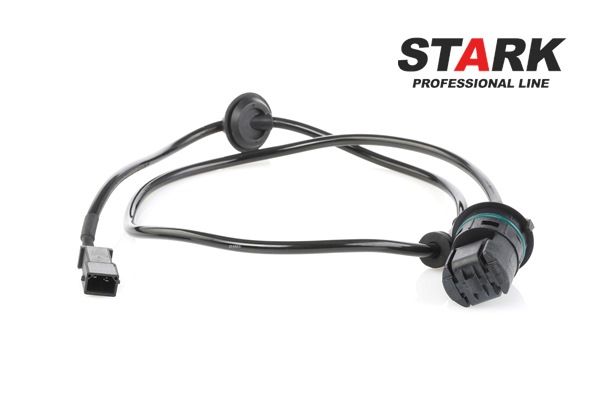 STARK SKWSS-0350205: Andur, rattapöörete arv taga