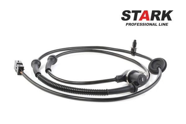 STARK SKWSS-0350207: Andur, rattapöörete arv taga