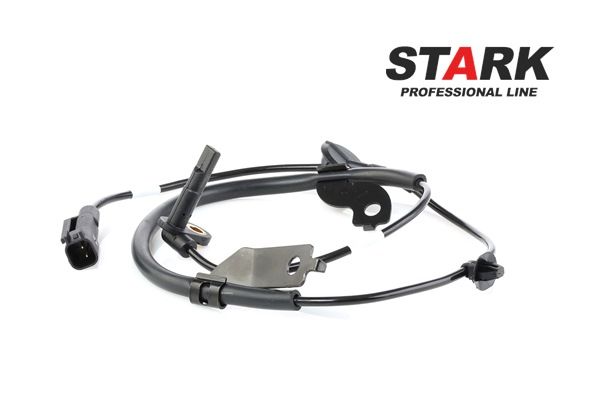 STARK SKWSS-0350211 ABS Sensor MITSUBISHI Lancer 8 Limousine (CY_A, CZ_A) 154 HK Benzin hvad koster