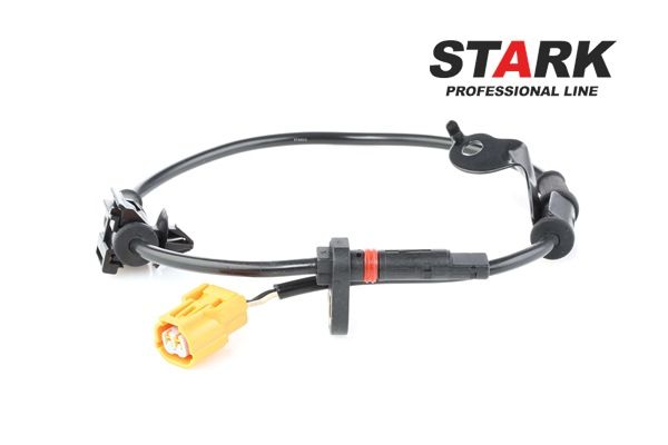 STARK SKWSS-0350214 Датчик, обороти на колелото HONDA Accord 7 Tourer (CM, CN) 140 K.C. дизел цена