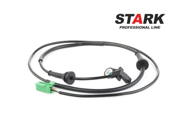 STARK SKWSS-0350216: Andur, rattapöörete arv Tagasild paremal