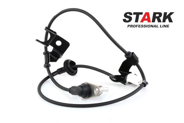 STARK SKWSS-0350218: Sensor, ABS venstre, bak, 810mm