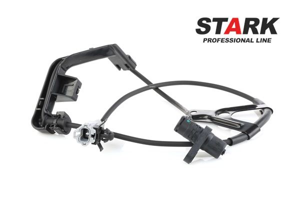 STARK SKWSS-0350225: Andur, rattapöörete arv esisild vasakul