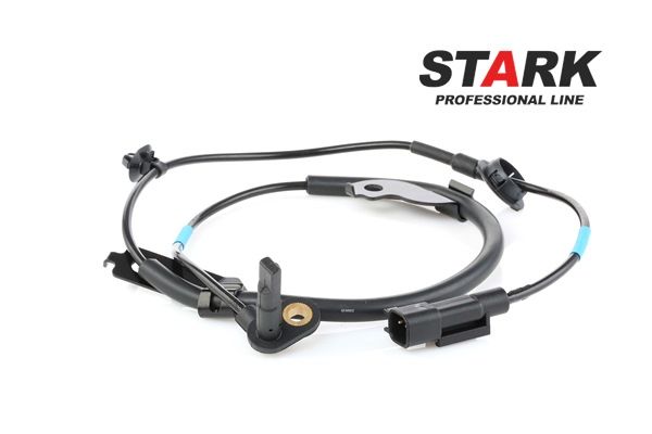 STARK SKWSS-0350228 ABS Sensor MITSUBISHI Lancer 8 Limousine (CY_A, CZ_A) 154 HK Benzin hvad koster